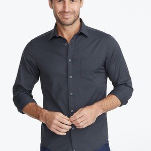 UNTUCKit Buttondown